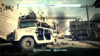 Medal of Honor (2010) - Multi-player - on the PS3 (2026)