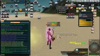 Entropia Universe Zabrina Taming 2023 11 01 19 51 37