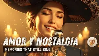 Amor y Nostalgia &ndash; Memories That Still Sing in Classic Latin Music