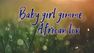Mc Chido - Felicia (Official Lyrics)