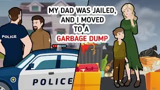 The Terrible Secret That Ruined Life for A Lonely Old Man - AmoMama