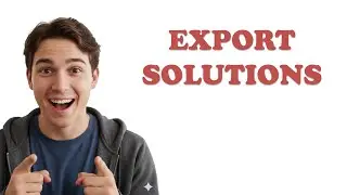 How To Fix IMovie Export Problems?