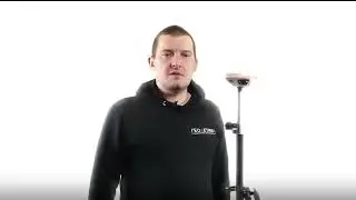 Видео обзор GNSS приемника SOUTH Galaxy G3 (IMU)