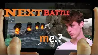 LV.4 🔥 Epic Sea Battle | Battle of Warships Gameplay @onlygameingofficial093