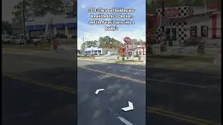 Two different buildings, two different stories | Baxley, GA