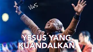 Yesus yang Kuandalkan ( Franky Kuncoro ) by Vriego Soplely || GSJS Pakuwon Mall, Surabaya