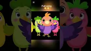 Dodo Become  Very Strong 🥕🍅 | Fun Healthy Kids Song #shorts #preschoollearning
