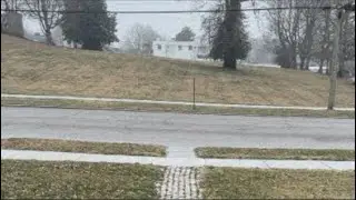 Live Snow Now! Live Snow Cam in Danville KY