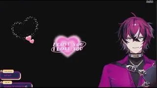Doppio loves EU Scythekicks (?) c: | Doppio Dropscythe Nijisanji EN | #doppiodropscythe #doppameme