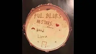 LBERATO BLUES FUL BLUES (LLORA)