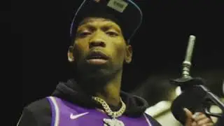 BlocBoy JB - Still Crippin (Clean)
