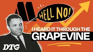 The Song Berry Gordy HATED Became Motown&rsquo;s Biggest Hit
