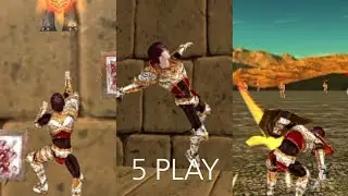 Assassination Corp - Level 9 Palace Prince Epic - (5 PLAY) HD Gameplay Walkthrough Gamelon