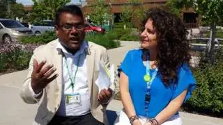 Community Development Work at Centennial College