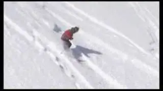 Robb Gaffney's 1st Squallywood Clinic Video, Squaw Valley