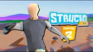 strucid chapter 2 from  andrew  himself