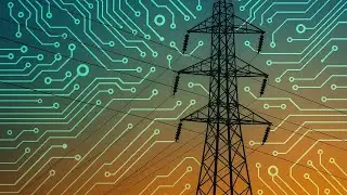 Smart Grids: Digital Backbone of Clean Energy