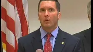 Crowley Talks Beer Summit