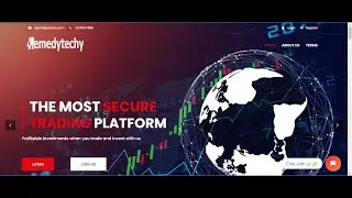 Cryptocurrency Investment Platform script