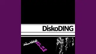 Diskoding