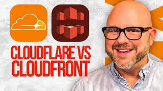Cloudflare vs CloudFront 2026: What Matters Most (and Who Each Is For)