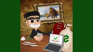 Four Million Scam
