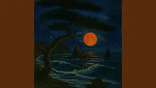 sailing to the moon