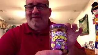 Peanut Butter and Jelly History...