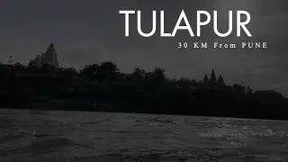 TULAPUR || PUNE || Bike Ride 2021 || Marathi || Tourist 8 || Vlog 2