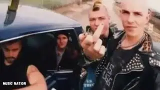 Roots Radical - Rancid - Music Nation