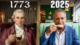 The Coffee Shop That Brewed Revolution | Benjamin Rush EP1