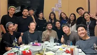 liburan bersama
