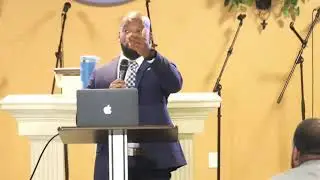 Sabbath School | The Strait Gate Pt. 1