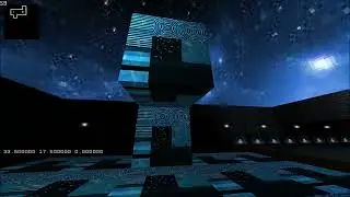 Shader Strobe/Pulse Effect | Easy FPS Editor | Gamedev
