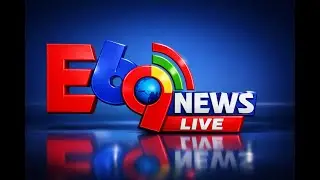 Live : Hon'ble Ministers will Address the Media at Medaram | E69NEWS