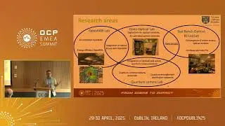 Open Ireland Research Testbed