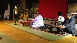 Mere sath tum dua.Oslo2016.