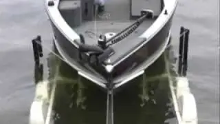 Automatic Boat Loading 2009