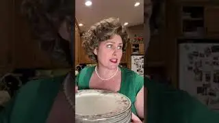 Holiday dinner with That Midwestern Mom