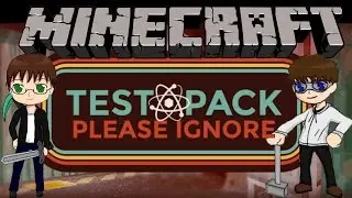 Minecraft TPPI Pack w/ Nathan (Part 16): An A-maze-ing Adventure (Kill me now)