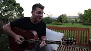THIS OLD LOVE // LIOR // LIVE ACOUSTIC COVER