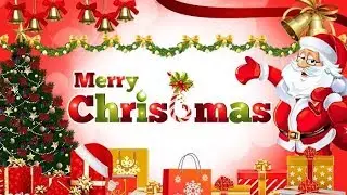 We Wish You A Merry Christmas_ Song Whatsapp Status_ 25 December 2018