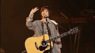 💇‍♀️あいみょん新ビジュアルに衝撃！紅白「ビーナスベルト」圧巻パフォーマンス✨ #あいみょん #紅白歌合戦 #ビーナスベルト #髪型チェンジ #ショートカット #佐藤栞里似 #紅白2025