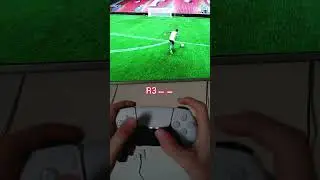 fc 24 Trivela skills