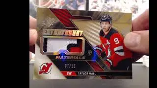 19-20 SPX Inner Case BReak