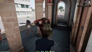 Drop The Backpack