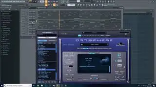 Omnisphere 2 Bank 2018 Brvnnu Money by Brvnnu x HQSOUNDZ