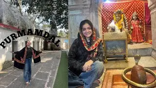 Kya ap jante hai ki Jammu k pass bhi Kashi hai|Jammu Hidden Gem | chhota Kashi |Shiv Dham|Purmamdal 