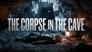 The Corpse in the Cave 🕵️&zwj;♀️🔦 | A Gripping Detective Story of Mystery and Suspense 🕵️&zwj;♀️ #storytime