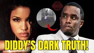 The Fall of Diddy Inside the Explosive Trial Rocking Hip Hop